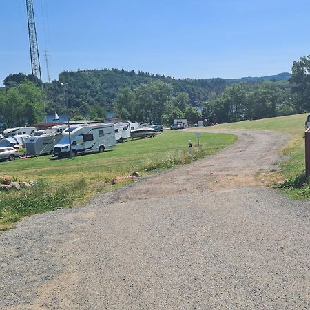 Orlická přehrada Chata Malá Kožlí u Orlíka Exterior foto