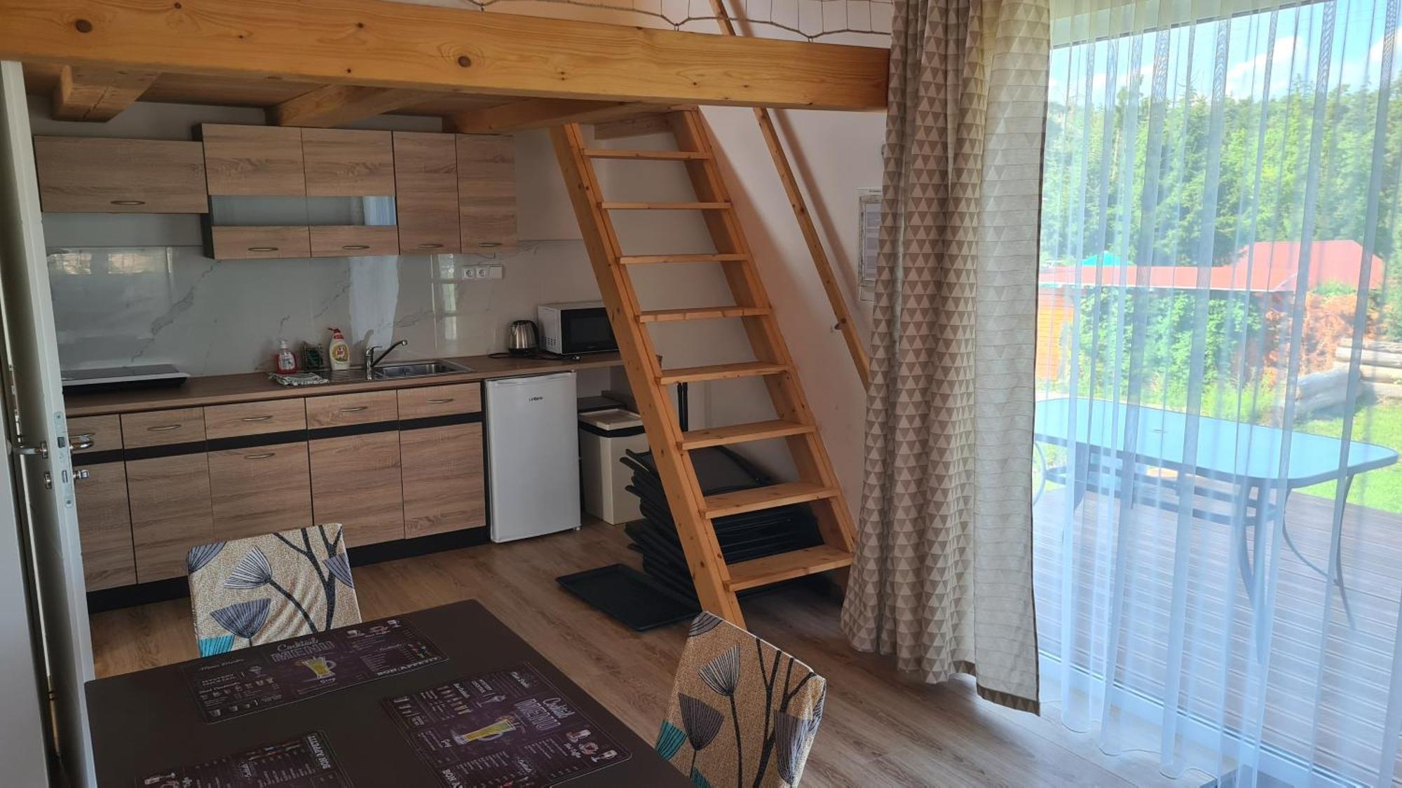 Orlická přehrada Chata Malá Kožlí u Orlíka Exterior foto